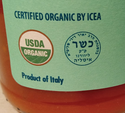 Great hostess gift! 
Jazz up soda water - a bit of syrup and an edible, d'lish Hibiscus garnish!